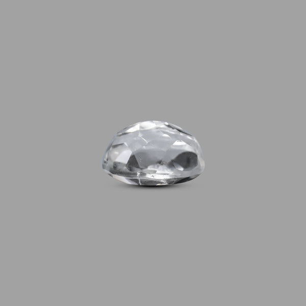 Crystal Quartz - 5 Carat
