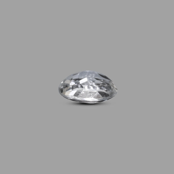 Crystal Quartz - 5.55 Carat