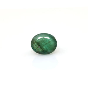 Emerald - 6.19 Carat - Pramogh