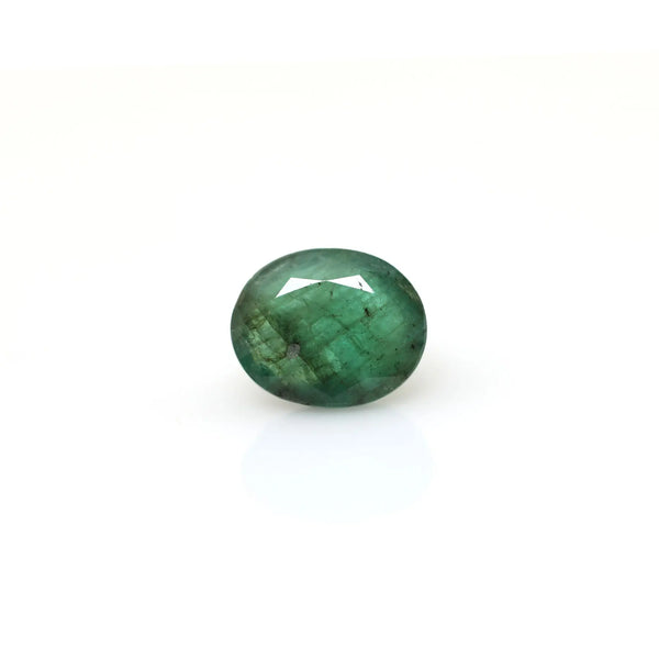 Emerald - 6.19 Carat - Pramogh