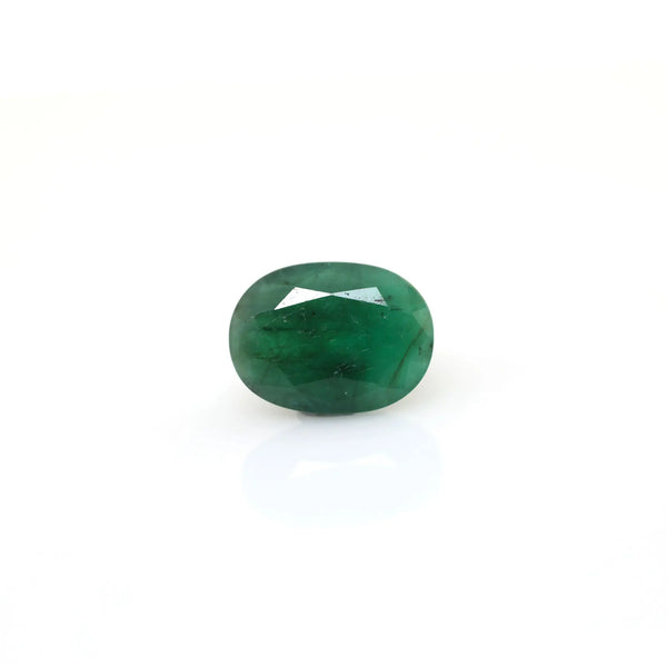 Emerald - 5.97 Carat - Pramogh