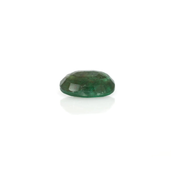 Emerald - 5.12 Carat - Pramogh