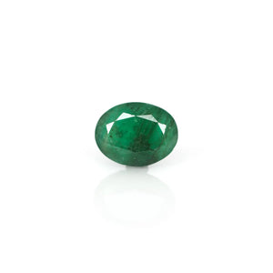 Emerald - 5.35 Carat - Pramogh