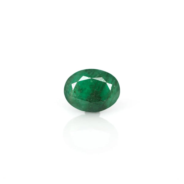 Emerald - 5.35 Carat - Pramogh