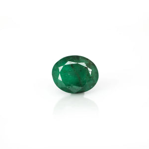 Emerald - 5.86 Carat - Pramogh