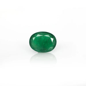 Emerald - 3.46 Carat - Pramogh
