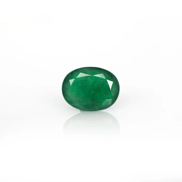 Emerald - 3.46 Carat - Pramogh