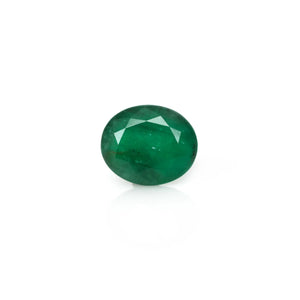 Emerald - 4.79 Carat - Pramogh