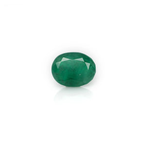 Emerald - 3.60 Carat - Pramogh