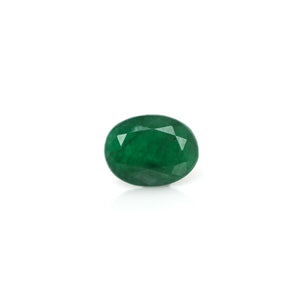 Emerald - 3.77 Carat - Pramogh
