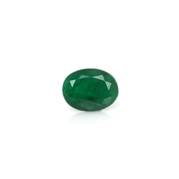 Emerald - 3.77 Carat - Pramogh