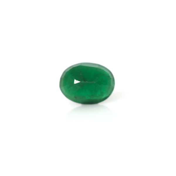 Emerald - 3.77 Carat - Pramogh