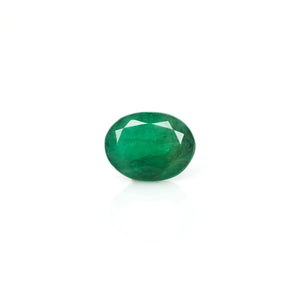 Emerald - 4.54 Carat - Pramogh