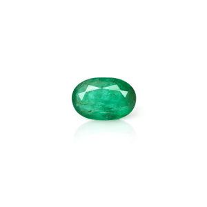 Emerald - 2.93 Carat - Pramogh