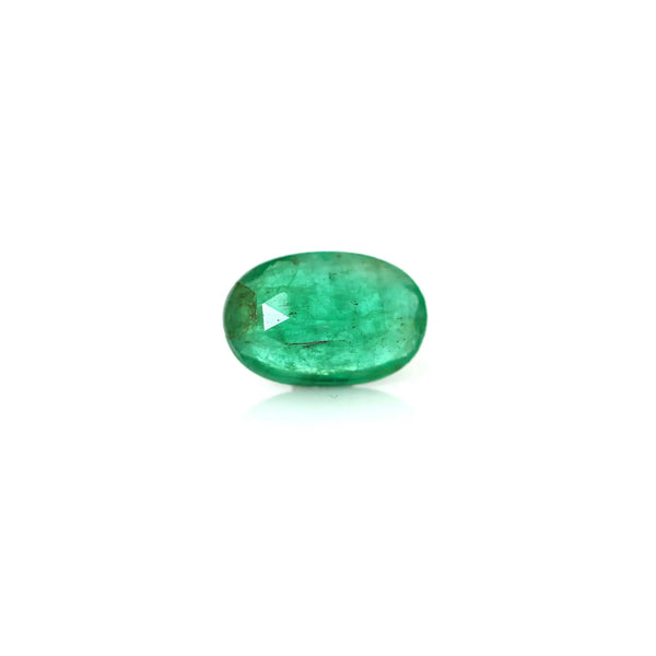 Emerald - 2.93 Carat - Pramogh