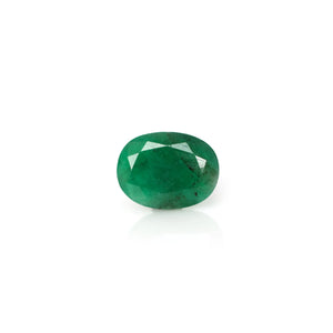 Emerald - 4.91 Carat - Pramogh