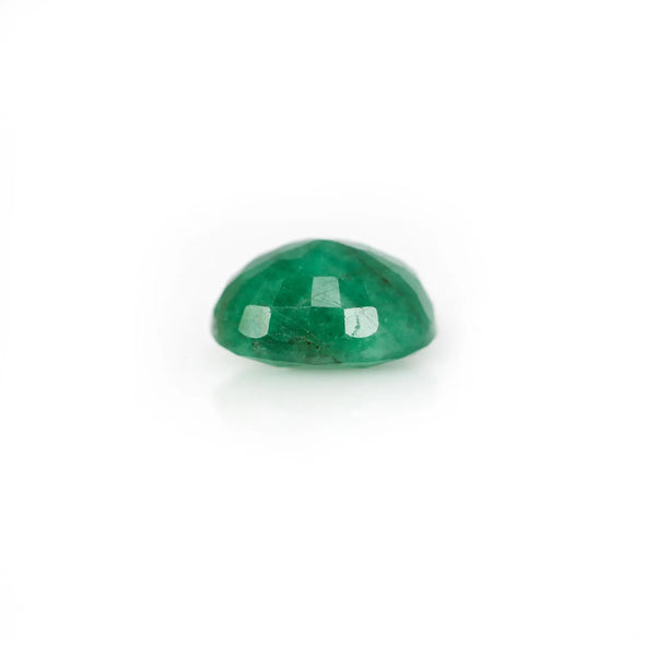 Emerald - 4.91 Carat - Pramogh