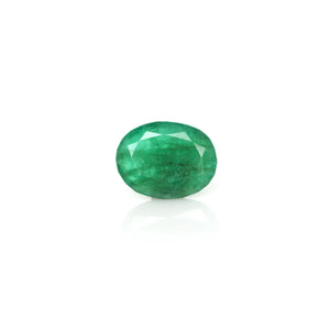 Emerald - 4.51 Carat - Pramogh