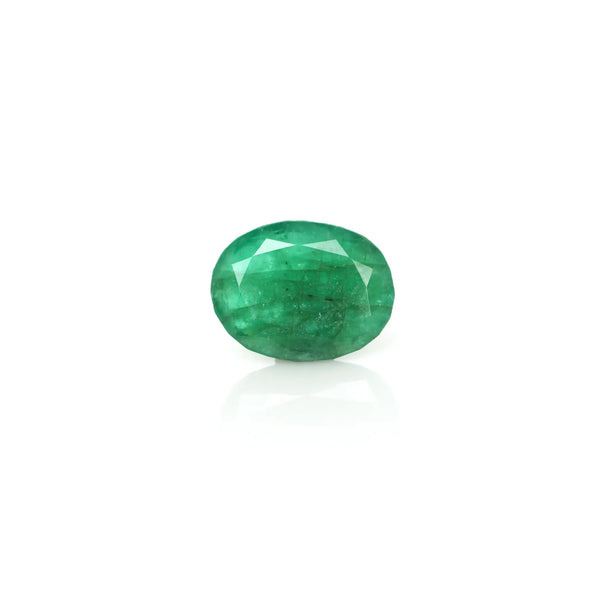 Emerald - 4.51 Carat - Pramogh