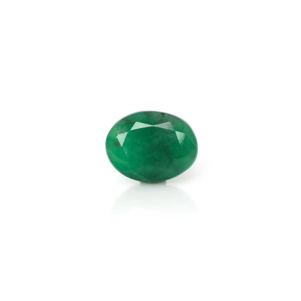 Emerald - 4.55 Carat - Pramogh