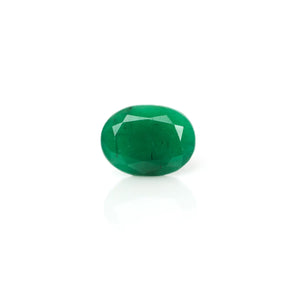Emerald - 4.19 Carat - Pramogh
