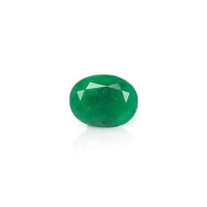 Emerald - 4.26 Carat - Pramogh