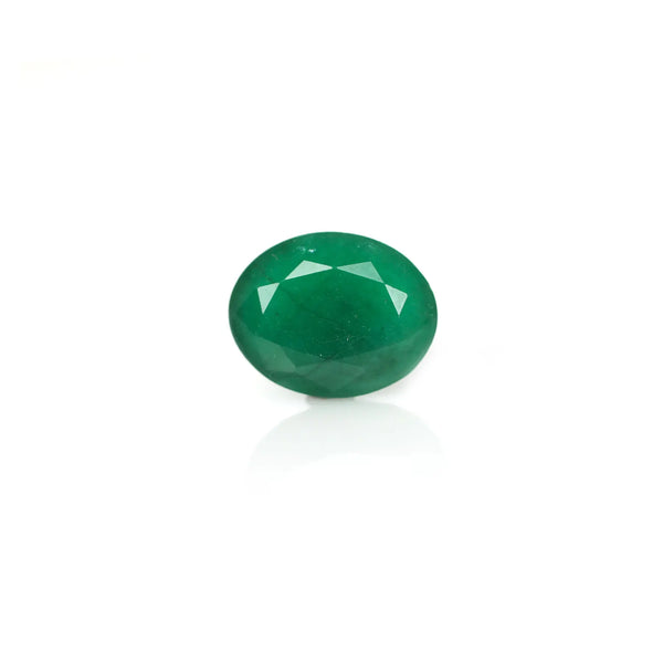 Emerald - 4.6 Carat - Pramogh