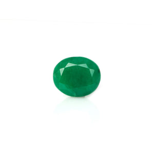Emerald - 4.91 Carat - Pramogh