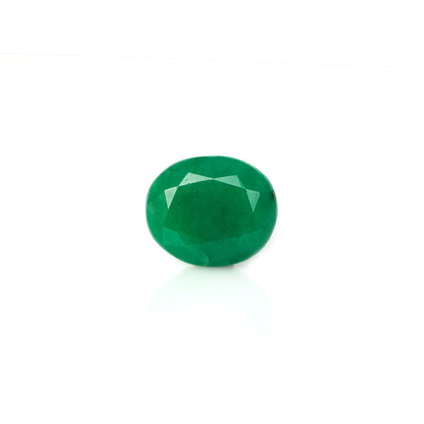 Emerald - 4.91 Carat - Pramogh