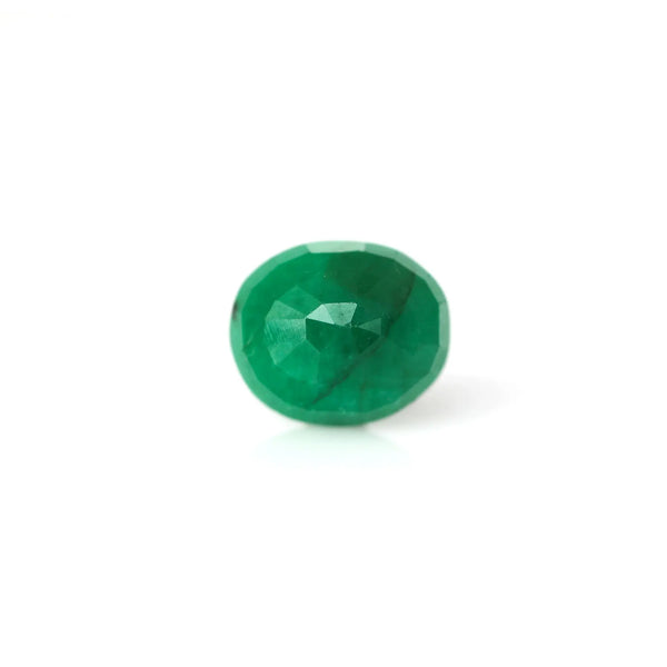 Emerald - 4.91 Carat - Pramogh