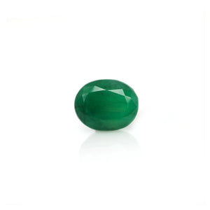 Emerald - 4.71 Carat - Pramogh
