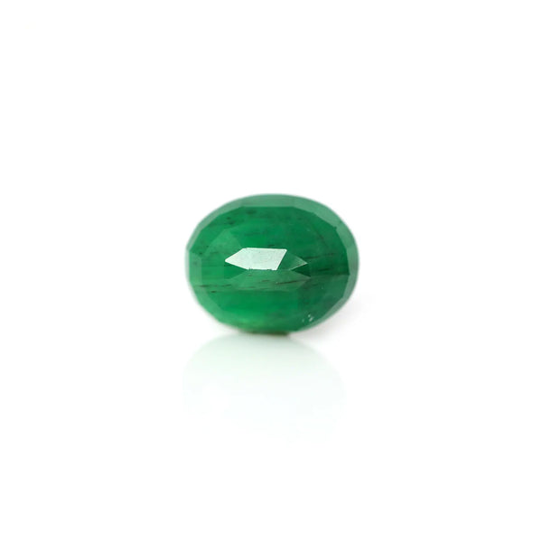 Emerald - 4.71 Carat - Pramogh