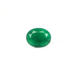Emerald - 4.56 Carat - Pramogh