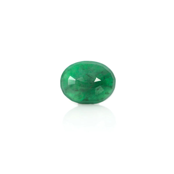 Emerald - 4.56 Carat - Pramogh