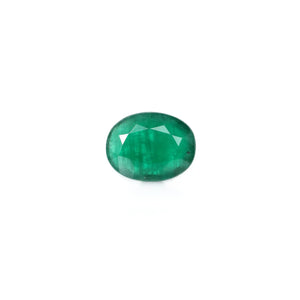 Emerald - 3.86 Carat - Pramogh