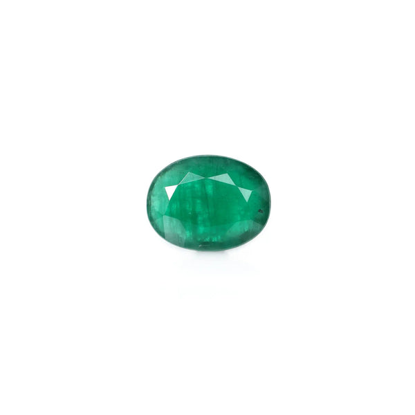 Emerald - 3.86 Carat - Pramogh