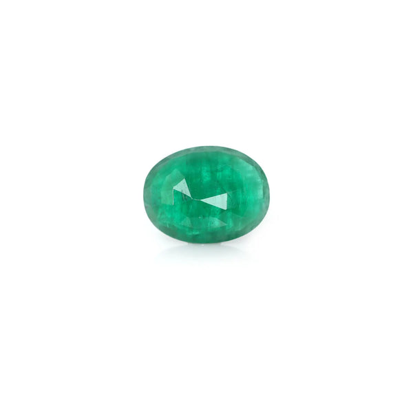 Emerald - 3.86 Carat - Pramogh
