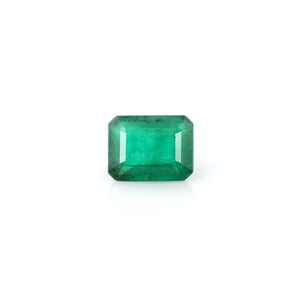 Emerald - 2.89 Carat - Pramogh