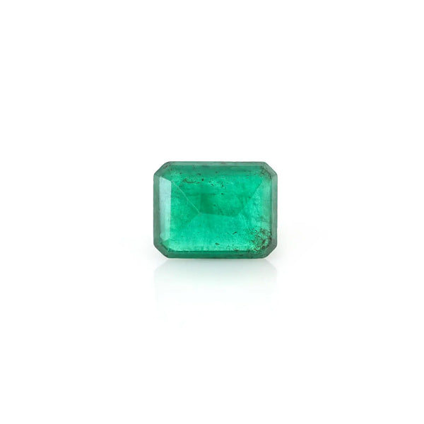 Emerald - 2.89 Carat - Pramogh