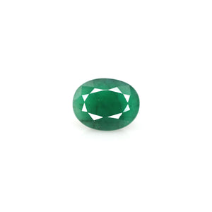 Emerald - 4.08 Carat - Pramogh