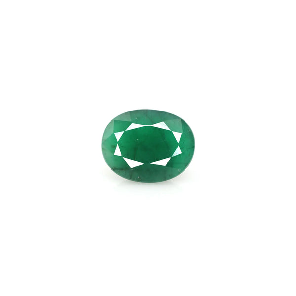 Emerald - 4.08 Carat - Pramogh