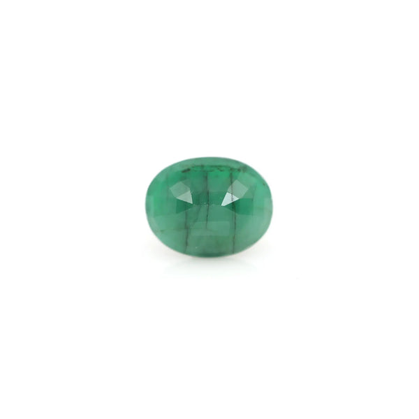 Emerald - 4.08 Carat - Pramogh
