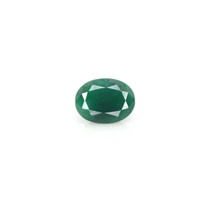 Emerald - 5.26 Carat - Pramogh