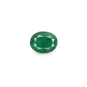 Emerald - 4.3 Carat - Pramogh