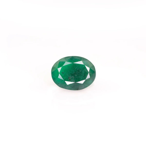 Emerald - 3.84 Carat - Pramogh