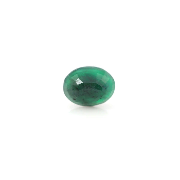 Emerald - 3.84 Carat - Pramogh