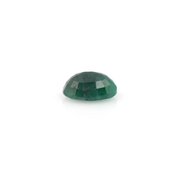 Emerald - 3.84 Carat - Pramogh
