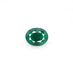 Emerald - 4.32 Carat - Pramogh