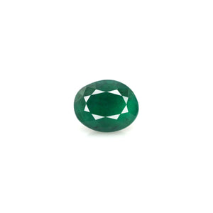 Emerald - 4.31 Carat - Pramogh