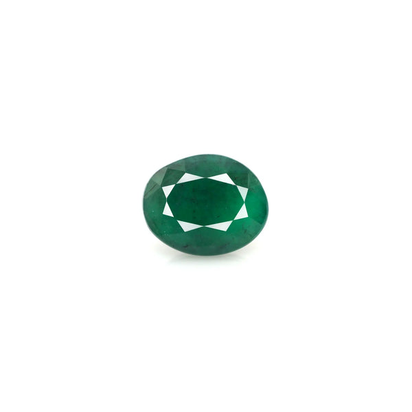 Emerald - 4.31 Carat - Pramogh